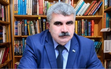 Gülsara - Həzi Həsənli yazır