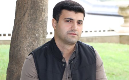 Yük - Nemət Mətinin hekayəsi