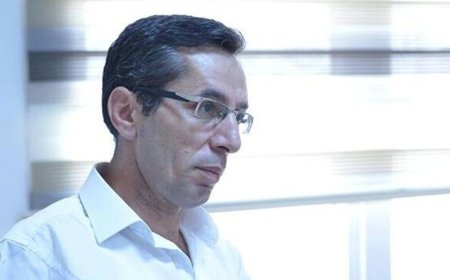 Görsən üşüyürsən, yandır özünü - Qulu Ağsəsin şeirləri