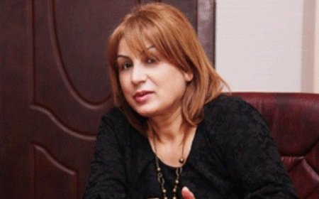 Qara – Narıngüldən hekayə