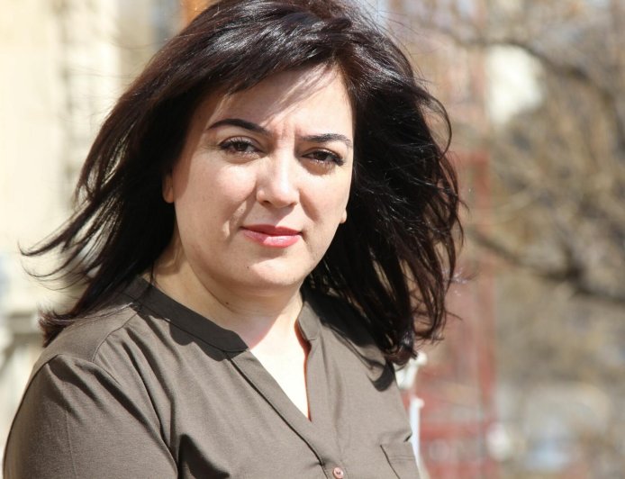 Müharibə, nənəm və itən vaxt - HEKAYƏ