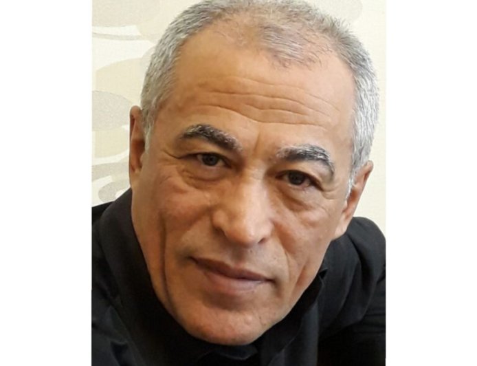 KÖHNƏ KİŞİ: Əlabbasın məşhur povesti