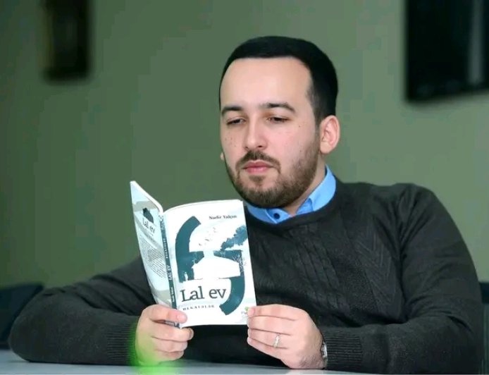 Balıqçılar - Nadir Yalçının hekayəsi