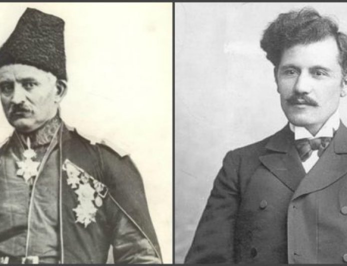 Mirzə Fətəlinin faciəsi – Əbdürrəhim bəy Haqverdiyev