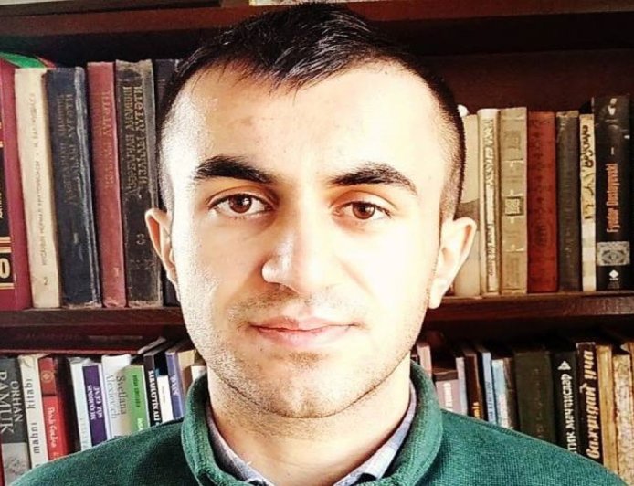 Furqan - Mustafa Həbibzadənin meyidini mən oğurlamışam