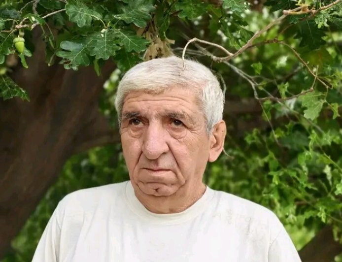 Ağaca çıxan qutab - Ələsgər Əlioğludan uşaq hekayələri