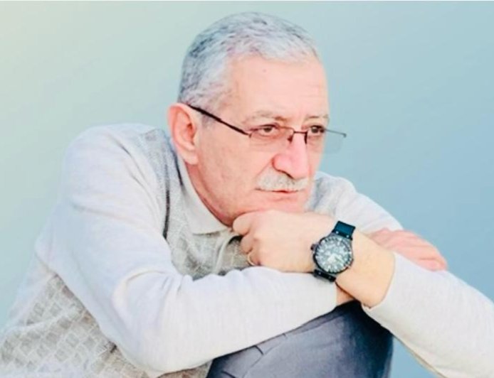 Bir zəngin həsrəti - Arif Ərşadın hekayəsi