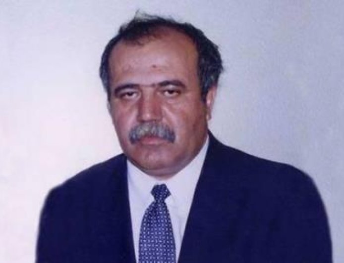 Dünya sənin nəyindi ki? – Akif Səmədin şeirləri