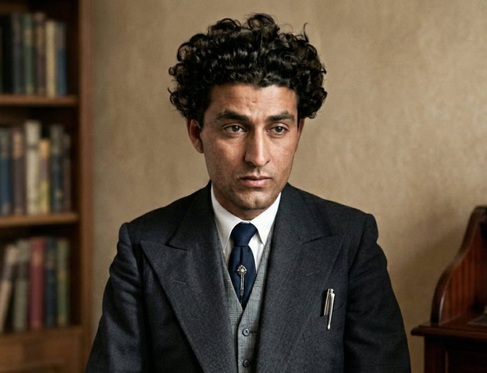 Buz heykəl - Ənvər Məmmədxanlının hekayəsi