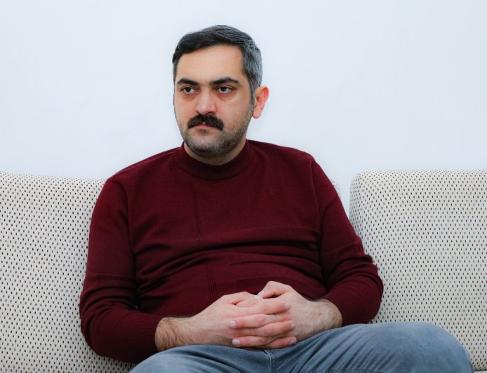 Şanapipik haqqında mahnı - Həmid Piriyevin hekayəsi