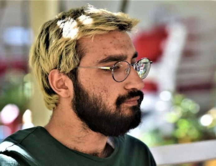 Qaraltı - Vüqar Vanın hekayəsi