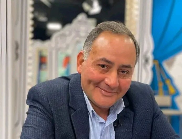 Vəzifə gözləntisi - Azər Qismətin hekayəsi