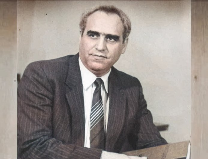 Həsrətin mənimdir, özün özgənin - Şahmar Əkbərzadənin şeirləri