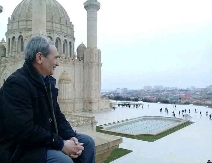 Mənə bir məktub göndər - Sabir Yusifoğlunun şeirləri