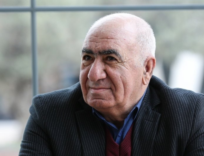 Tofiq Nurəli - Darıxan nəğmələr