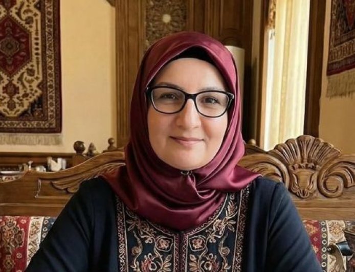 Qayğıkeş külək - Mina Rəşidin uşaq hekayələri