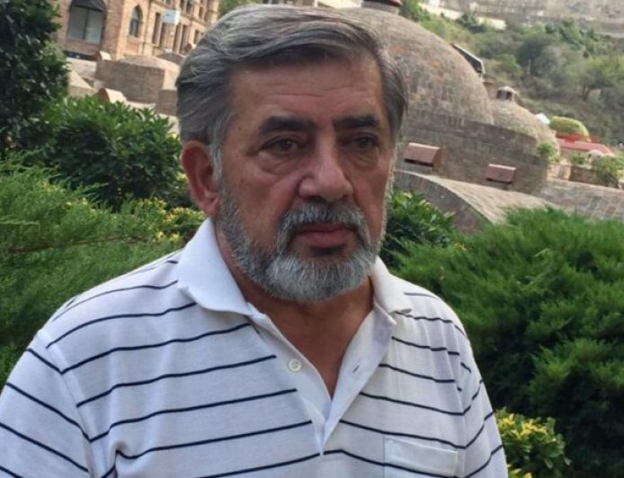 Nə dedik dünyaya gəlişimizlə? - Allahverdi Təkləlinin şeirləri