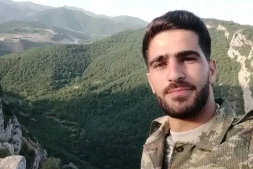 Qovar Allahacan günahlar məni - Həsən Kürün şeirləri