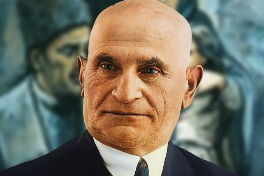 Əhməd və Məleykə - Uşaq ədəbiyyatından incilər