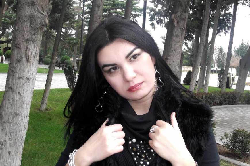 Xuraman Hüseyn - Müharibədən ədəbiyyata