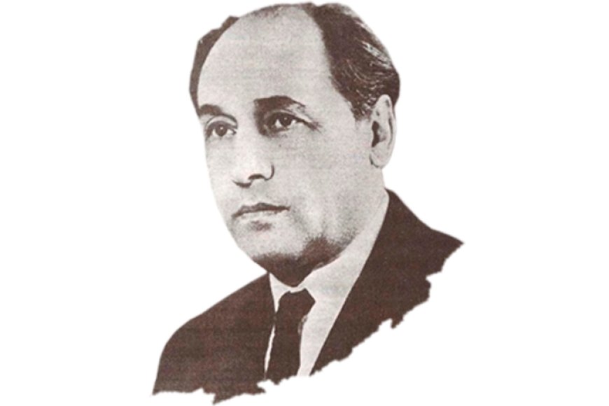 Can nənə, bir nağıl de! - Əhməd Cəmilin şeiri