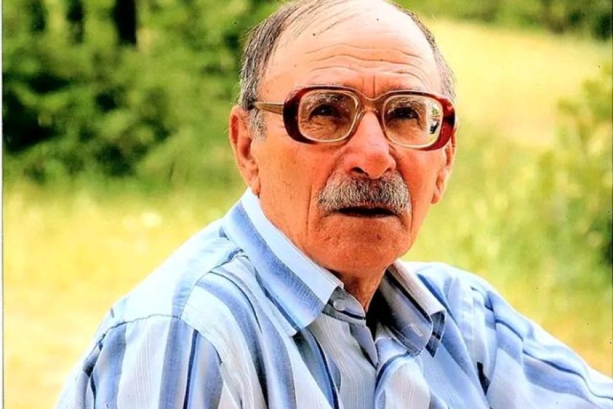 Sözün işığında yaşa – Ağasəfanın şeirləri