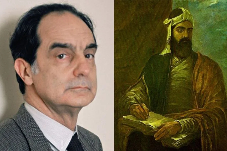 Nizami haqqında – İtalo Kalvino