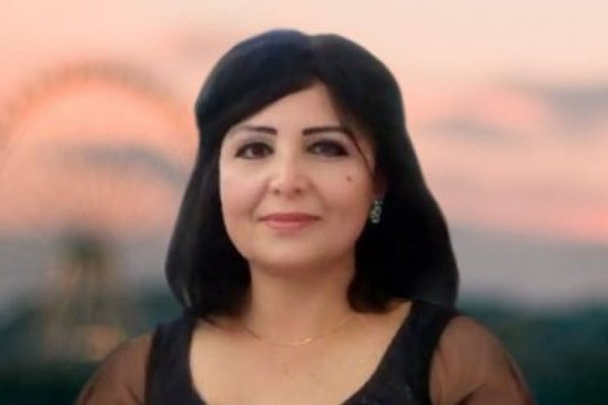 Eşqdən şərqi deməyin - Nazilə Gültacın hekayəsi