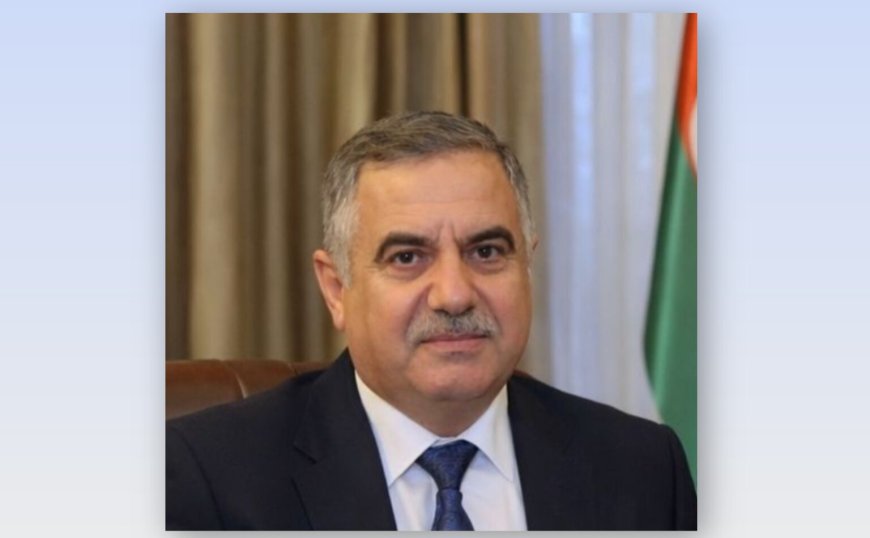 Dörd tabut - Əli Bağışın hekayəsi