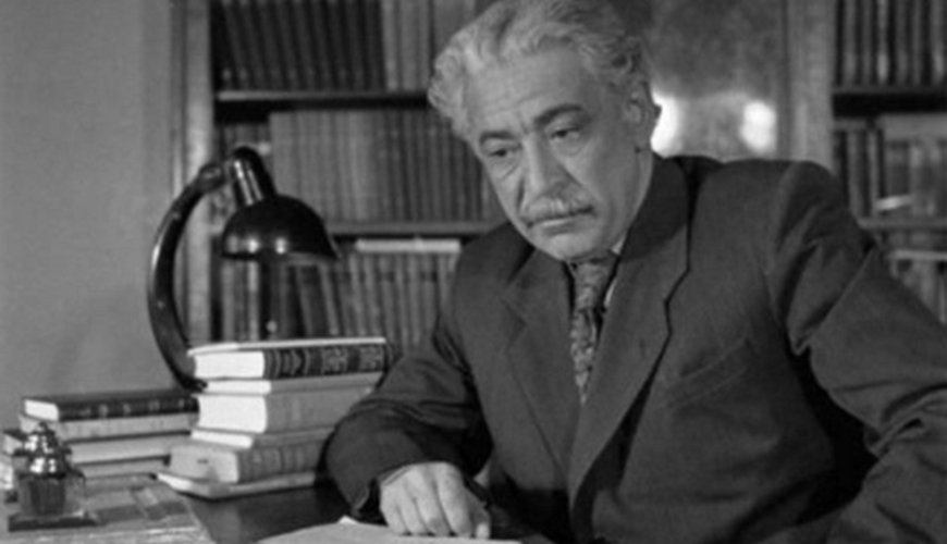 Səməd Vurğunun 120 illiyi qeyd ediləcək- Sərəncam