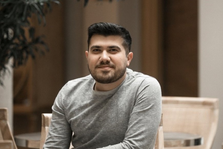 Musson küləkləri - Orxan Cuvarlı