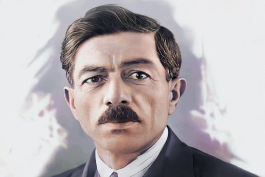 Atəşi-qəmdən nə qorxaq kim, səməndərxislətik...