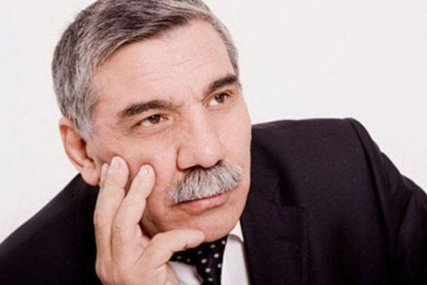 Dünyanın nə gözəl vaxtı görüşdük