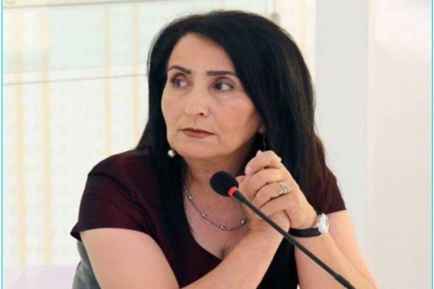 Sənin ağac qədər də etibarın yoxdumu, Əlisəmid?!