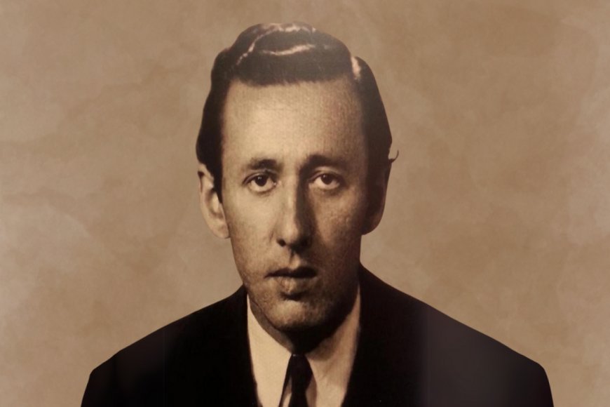 Əcaba, bir tank nə görür yuxusunda? - Orxan Vəli Kanıkın şeirləri