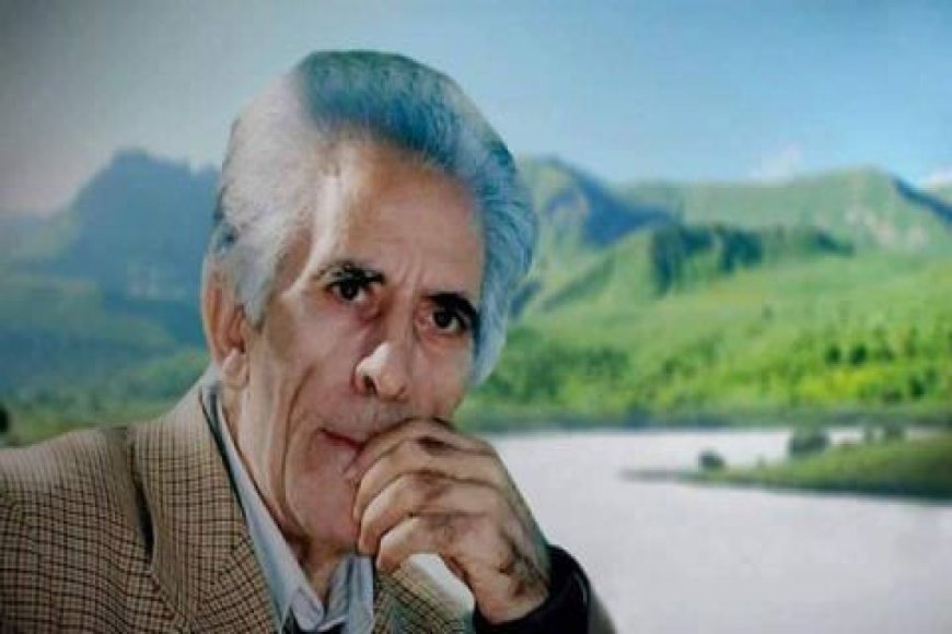 Bəs niyə az görür səni şeirimiz?