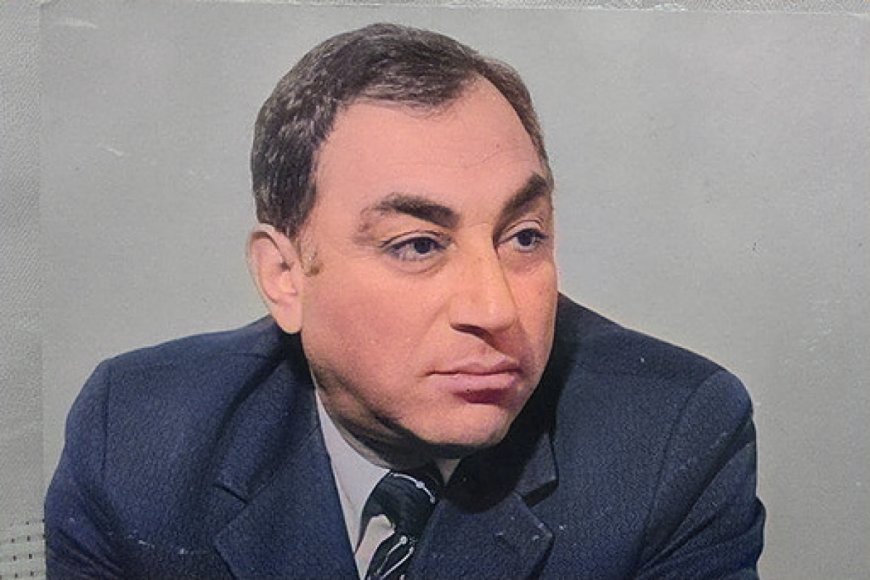 “Xərclədim gəncliyi qara pul kimi...”