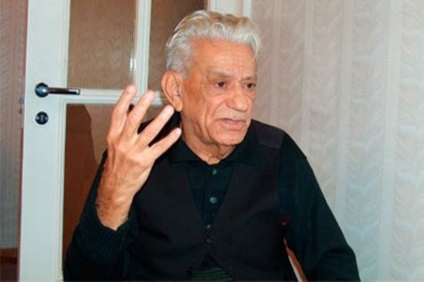 Bir salama dəyməyən eşqə ölüm yaraşır