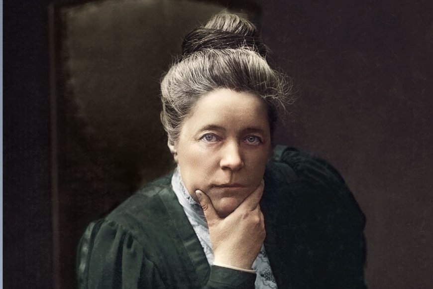 Ədəbiyyat üzrə Nobel mükafatı alan ilk qadın yazıçı - O, özü haqqında nəyi etiraf etmişdi?