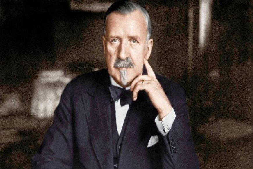 Tənqidi realizmin ən yaxşı romanlarından biri - Nəşri niyə qadağan edilmişdi?