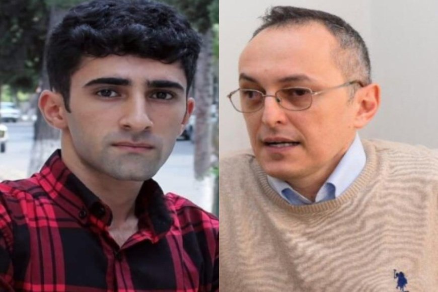 Maddi və ruhani dəyərlər arasındakı ziddiyyət