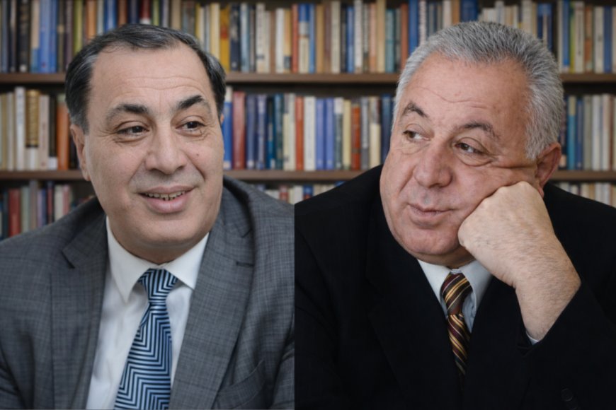 "Bu toyun axırında gəlinin üzünün duvağı açılmır..." - Hüseynbala Mirələmov oxucu ilə niyə açıq söhbət edir?