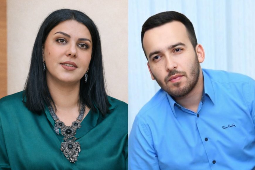 Günahı başqalarında axtarmaq ehtiyacı...