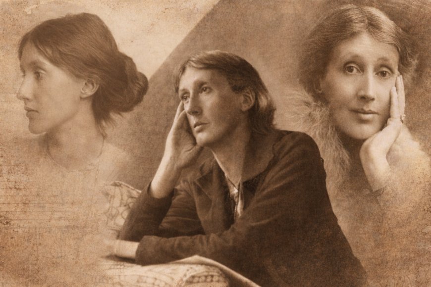 "Heç kim bizim qədər xoşbəxt ola bilməzdi" -  Virciniya Vulf  niyə intiharı seçmişdi?