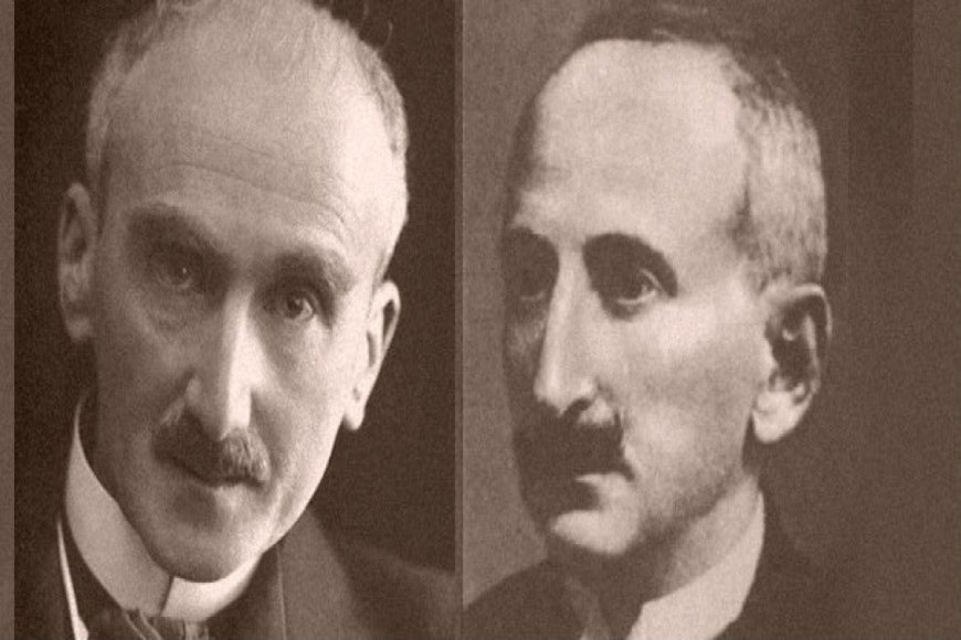 Cətin oxunan, eyni zamanda unudulmaz poeziyanın yaradıcısı