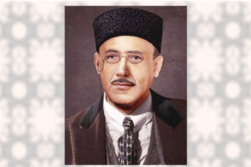 SSRİ-nin Cavid qorxusu - İblis əslində, kim idi?