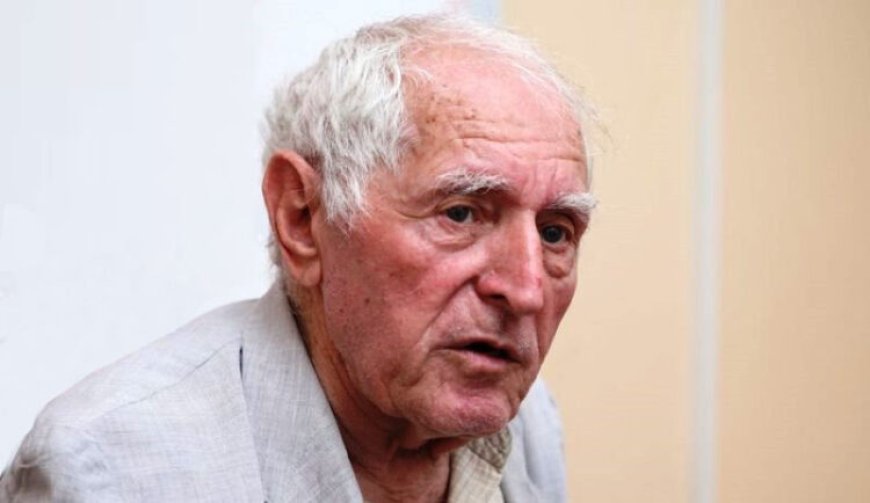 Omaroğlunun qayıtması - Vaqif Nəsibin hekayəsi