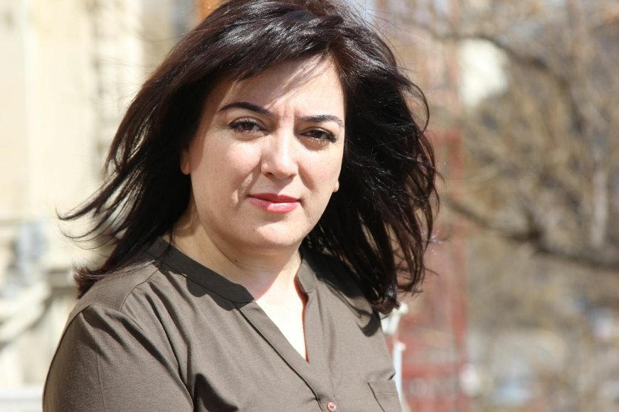 Müharibə, nənəm və itən vaxt - HEKAYƏ