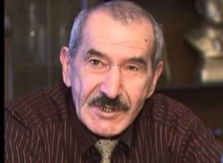 Bircə biləydim məni kimin qarğışı tutdu - Şamxal Rüstəmin şeirləri