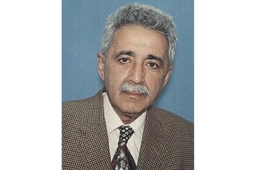 Yusif Səmədoğlu:  Bayatı-Şiraz